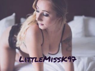 LittleMissK97