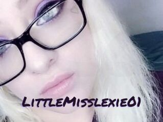 LittleMisslexie01