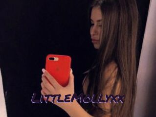 LittleMollyxx Le Cul Gratuit