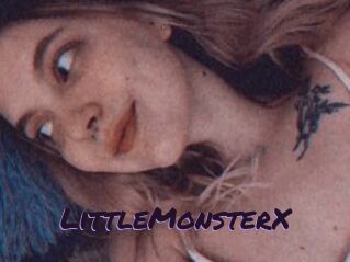 LittleMonsterX
