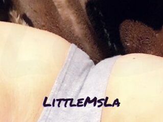 LittleMsLa