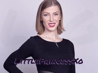 LittlePrincessXo