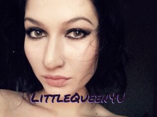 LittleQueen4U