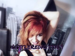 LittleRedKitty69