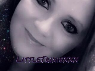 LittleTrixieXXX