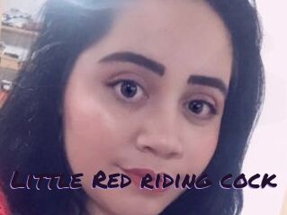 Little_Red_riding_cock