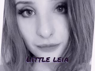 Little_leia Le Cul Gratuit