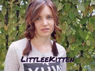 LittleeKitten