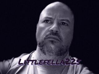 Littlefella225
