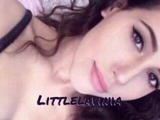 Littlelavinia