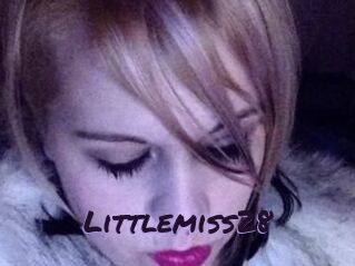 Littlemiss28