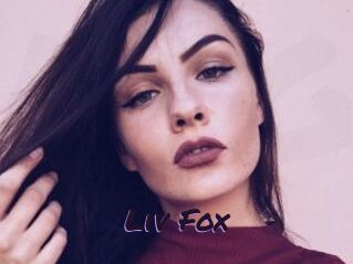 Liv_Fox