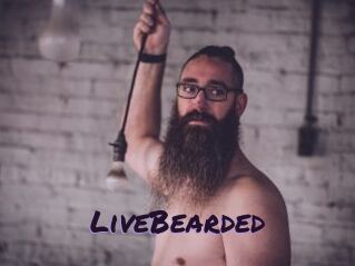 LiveBearded