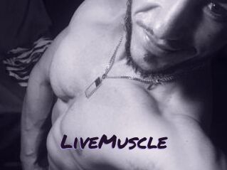 LiveMuscle