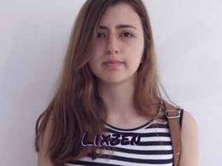 Lixzen