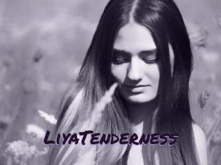 LiyaTenderness