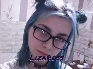 LizaRoss
