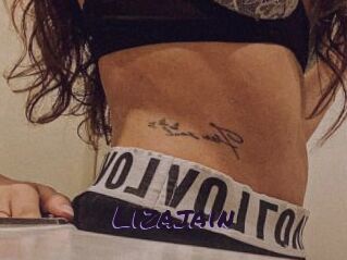 Lizajain