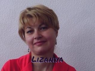 Lizaniya