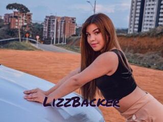 LizzBacker