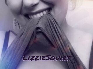 LizzieSquirt