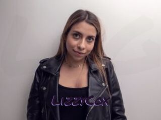 LizzyCox