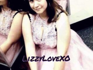 LizzyLoveXO