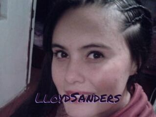 LloydSanders