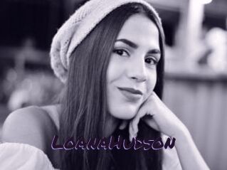 LoanaHudson