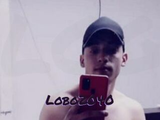 Lobo2040