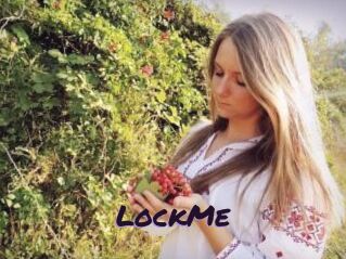 LockMe
