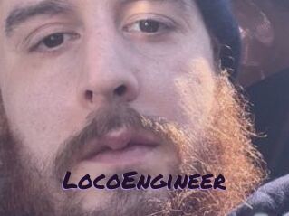LocoEngineer