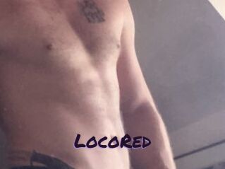 LocoRed