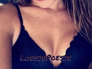 LoesjePoesje