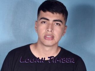Logan_Timber
