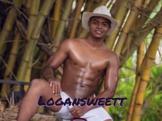 Logansweett