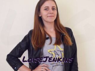 LoiseJenkins