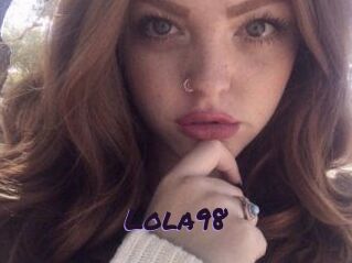 Lola98