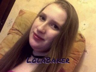 LolaBaker