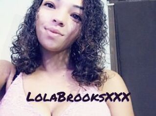LolaBrooksXXX