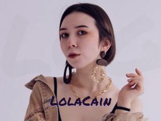 LolaCain