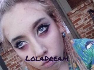 LolaDream