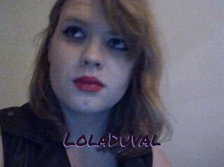 LolaDuval