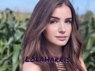 LolaHarris