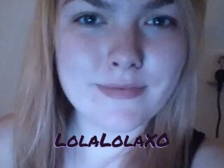 LolaLolaXO