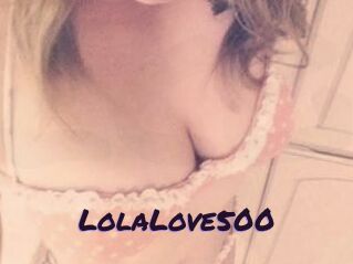 Lola_Love500