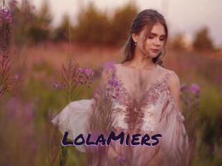 LolaMiers