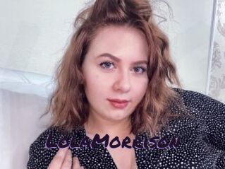 LolaMorrison