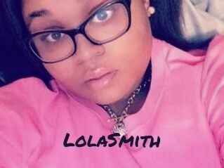 LolaSmith