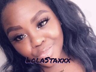 LolaStaxxx